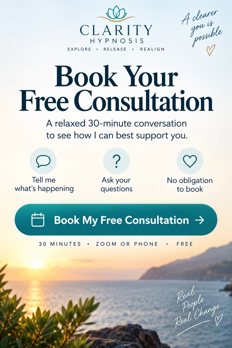 Book Your Free Consultation